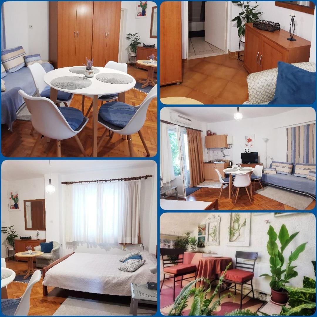 Quiet Center Misur Appartamento Ragusa
